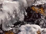 Spring Time Ice 