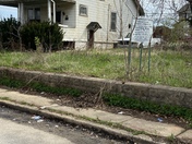 I've made calls to our community city council office Zeke Cohen and 311 for the 1100 block of Angelsea St 21224 in Baltimore .