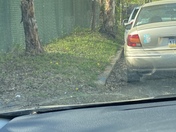 I've made calls to our community city council office Zeke Cohen and 311 for the 1100 block of Angelsea St 21224 in Baltimore .