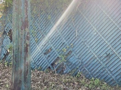 I've made calls to our community city council office Zeke Cohen and 311 for the 1100 block of Angelsea St 21224 in Baltimore .