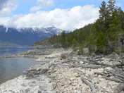 Kootenay Lake 