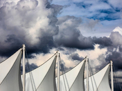Stormy Sails