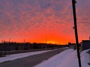 Beautiful Sunrise  