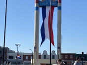 Pella tulip time festival 2022