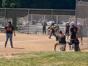 Today, May 7, 2022 at the Elk Grove regional park.