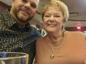 Happy Mother's Day Mom!