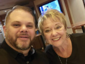 Happy Mother's Day Mom!