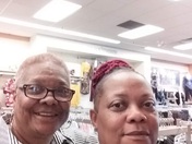 Happy Mother's Day Mom Love You