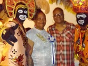 Happy Mother's Day Mom Love You