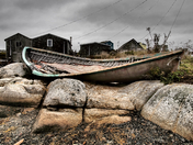 Peggy's Cove