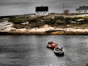 Peggy's Cove