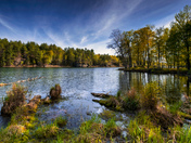 Frontenac Provincial Park