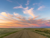 Saskatchewan Sunrise