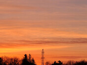 Electrified Sun 