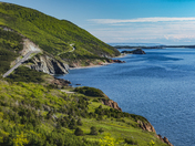 Cabot Trail #5