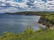Cabot Trail #1