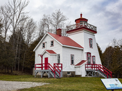 Janet Head Lighthouse