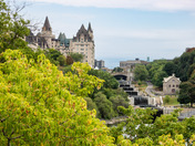 Castle in the Capital