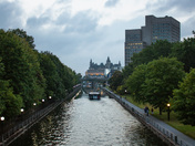 Canal Cruise