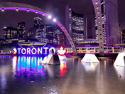 Nathan Philips Square 