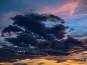 Sunset Sky 