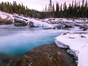 Kananaskis Country 