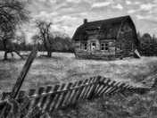 VAN HORN'S HOUSE