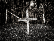 MANITOULIN CEMETERY