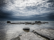 MILTON POINT
