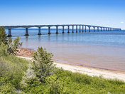 Confederation Bridge (#1)