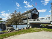 Hartland Covered Bridge (#2)