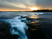 Dark water 