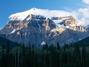 Mount Robson