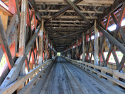 Old bridge 