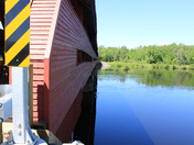 Old bridge 