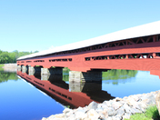 Old bridge 