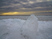 Ice and Light 
