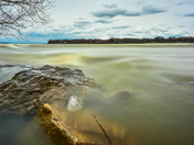 Spring waters