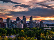 Just Another Beautiful Sunset 