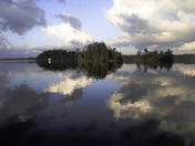 Jack Lake, North Kawartha, ON