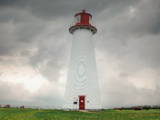 Point Prim Lighthouse