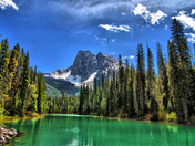 Emerald Lake