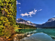 Emerald Lake