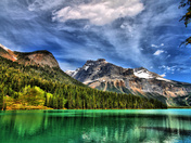 Emerald Lake