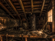The Carpenter's Office