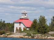 St .joseph Island