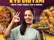 No 1 Biryani Shop in Chennai | Kalyana Virundhu Biryani