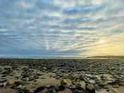 Mackerel Skies