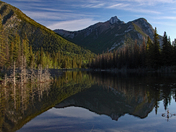 Mary Barclay's Mountain