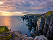 Silky Smooth and Rugged